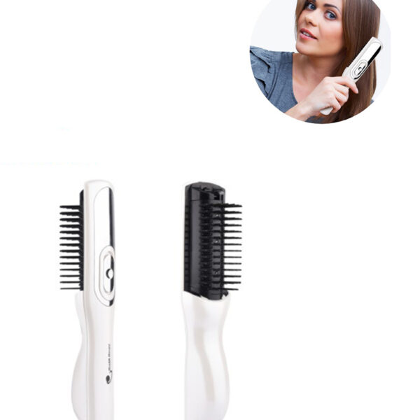 Regeneracija kose-laser-češalj-Gubitak kose-Njega-650nm-Dioda-Nisko-laserska terapija-Obnavljanje-obnavljanje kose.jpg_640x640