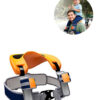 Hands-Free-Shoulder-Carrier-with-Ankle-Straps-and-Cushioned-Hip-Seat-Nylon-Child-Strap-Rider-travel-1-280×280