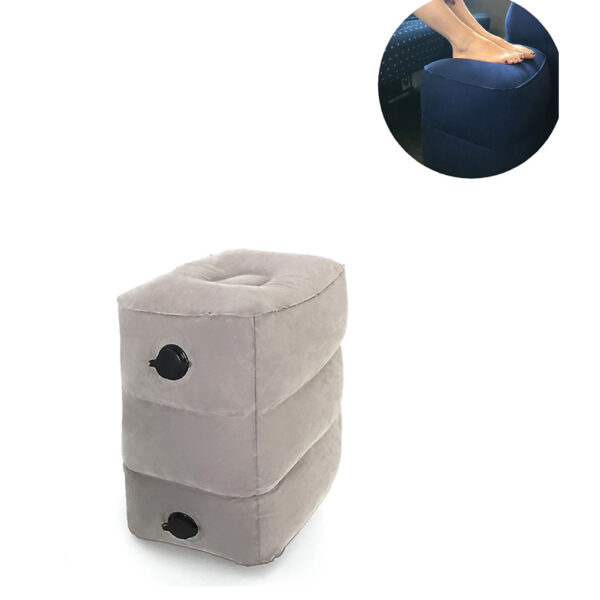 Inséidte-Footrest-Pillow-Height-Adjustable-Kids-Flight-Sleeping-Pillow-Adult-Travel-Gift-Foot-Rest-Pillow-Home-4-400 × 400