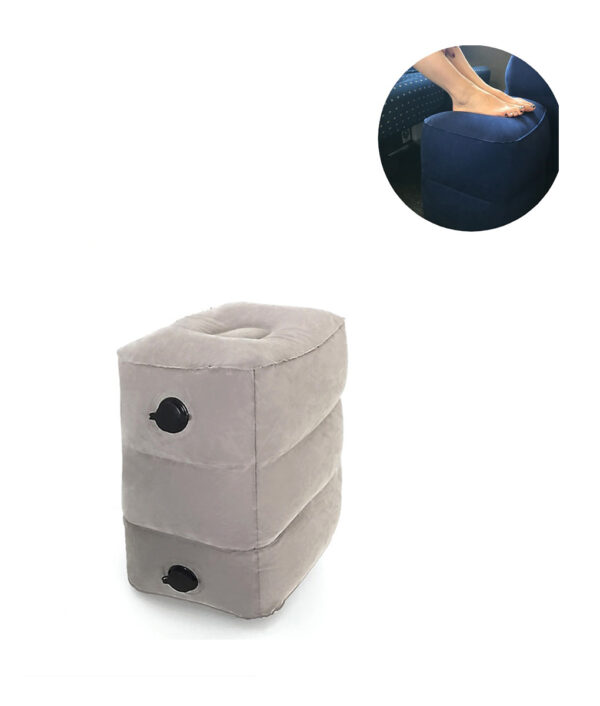 Inflatable-Footrest-Pillow-Height-Adjustable-Kids-Flight-Sleeping-Pillow-Adult-Travel-Gift-Foot-Rest-Pillow-Home-4-400 × 400