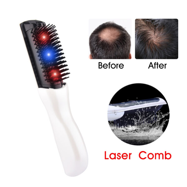 Laser-Mussage-Comb-Hair-Comb-Mussage Equipment-Comb-Hair-Incrementum Cura-curatio-Hair Peniculus Crescere-2.jpg