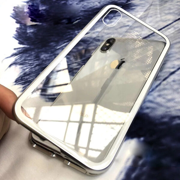 Magnetic-Adsorption-Case-for-iPhone-X-8-PLUS-7-Plus-Clear-Tempered-Glass-Built-in-Magnet-4.jpg