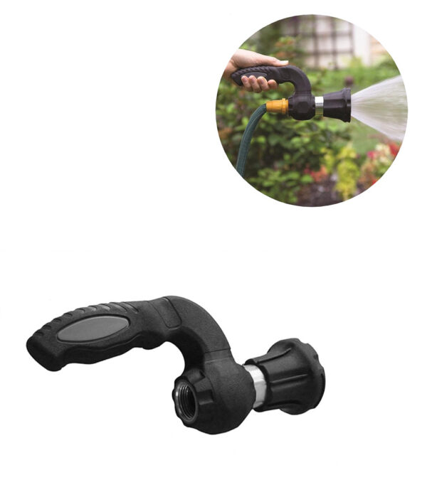 Mahery-Power-Hose-Blaster-mpamono afo-S-Nozzle-Lawn-Garden-Super-Mahery-Home-Original-Car-ny fisasana-BY