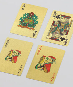 New-High-Grade-24K-Gold-Foil-Poker-Lattice-Grid-Pattern-Playing-Cards-1.jpg