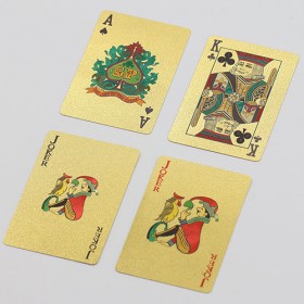 New-High-Grade-24K-Gold-Foil-Poker-Lattice-Grid-Pattern-Playing-Cards-1.jpg