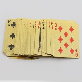 New-High-Grade-24K-Gold-Foil-Poker-Lattice-Grid-Pattern-Playing-Cards-2.jpg