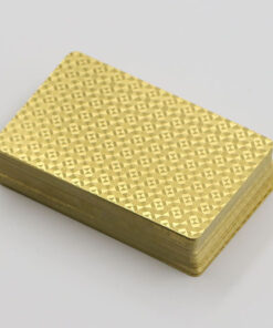 New-High-Grade-24K-Gold-Foil-Poker-Lattice-Grid-Pattern-Playing-Cards-3.jpg