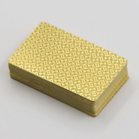 New-High-Grade-24K-Gold-Foil-Poker-Lattice-Grid-Pattern-Playing-Cards-3.jpg