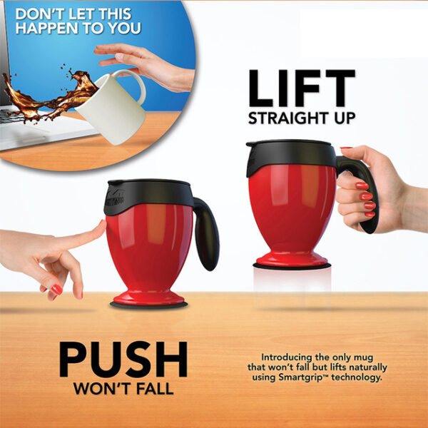 Nieuwe-Mighty-Mug-Magic-Sucker-met-Innovative-Push-Not-Pour-Easy-Take-Water-Cup (2)