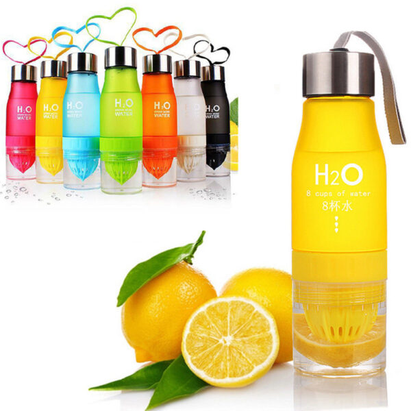 Bag-ong-Xmas-Regalo-650ml-Water-Bottle-plastic-Prutas-pagpuga-botelya-Infuser-Inum-gawas sa Daan-Sports-Juice-lemon (1)