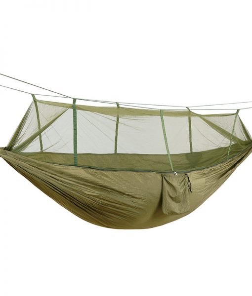 Prijenosna-viseća mreža-padobranska-tkanina-visoke čvrstoće-viseća-krevet-s-mrežom protiv komaraca-za-kampiranje na otvorenom-1-510 × 600