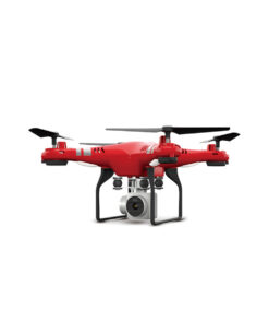 x52hd rc drone