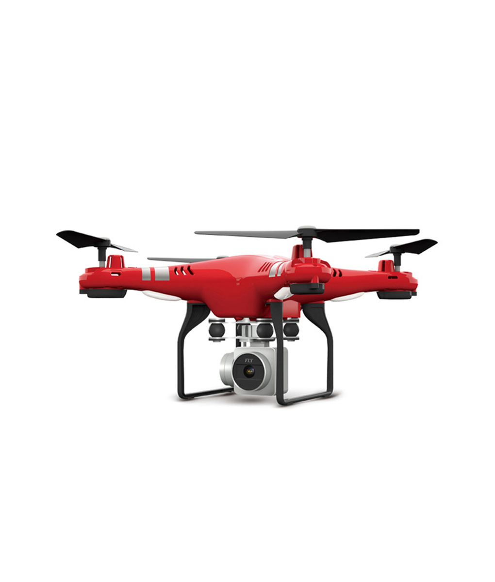 WiFi Drone Splash Auto met Camera Live Video en - Niet verkocht in winkels