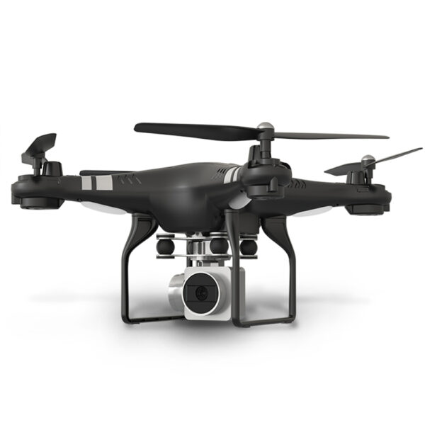Wifi drone splash auto with 1080p camera live video shop and gps