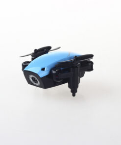 s9 micro foldable rc drone