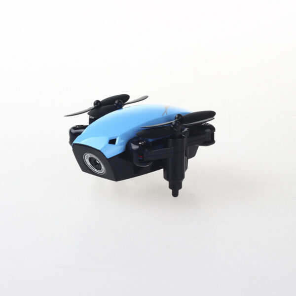 S9-S9W-S9HW-Foldable-RC-Mini-Drone-Pocket-Drone-Micro-Drone-RC- ឧទ្ធម្ភាគចក្រ - ជាមួយនិង HD-Camera-5.jpg