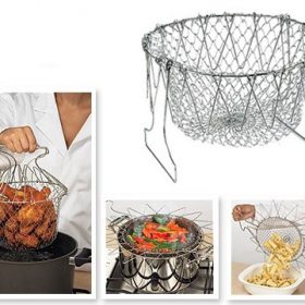 basket