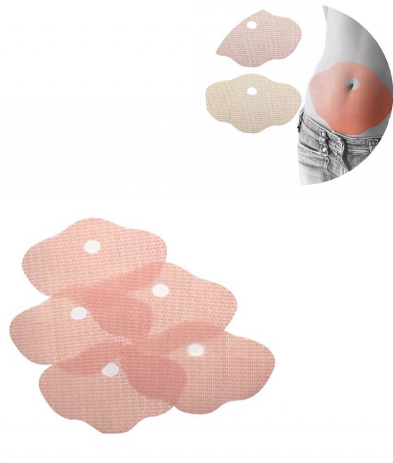 Belly Slimming Patches JOOPZY
