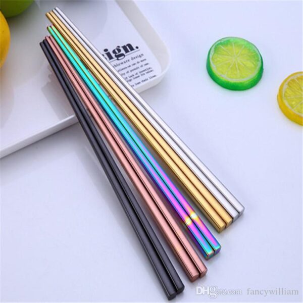 glossy-titanium-plated-golden-chopsticks