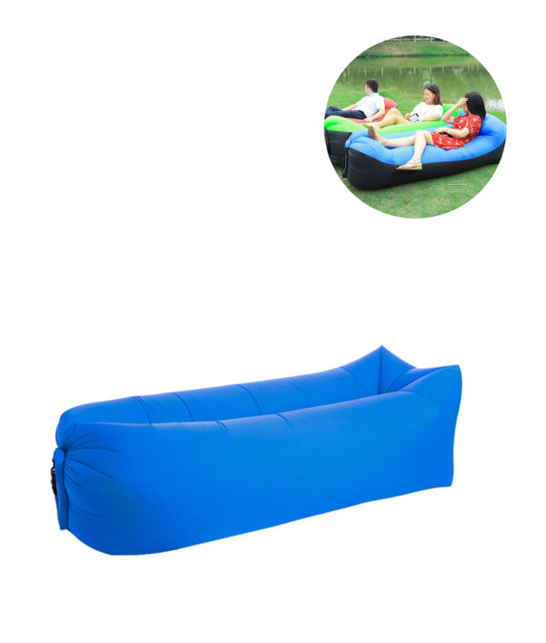 2018 Trend sa gawas nga mga Produkto Paspas Infaltable Air Sofa Bed Maayo nga Kalidad nga Sleeping Bag Inflatable Air Bag.jpg 640x640 3