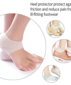2PCS-Protective-Silicone-PLANTAR-FASCIITIS-Heel-Spur-Ankle-Gel-Support-Pain-Relief-Moisturizing-Gel-Heel-Socks-1