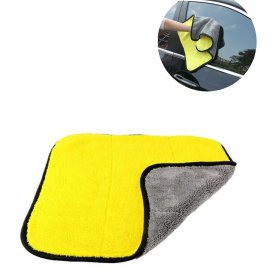 Super Absorbent Car Cleaning Towel - image 1