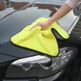 Super Absorbent Car Cleaning Towel - image 4