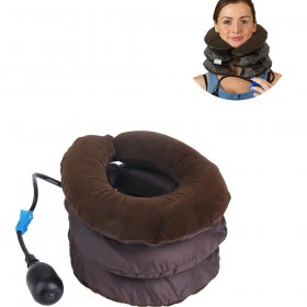 Air Cervical Neck Traction Device - image 1