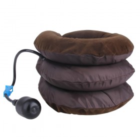 Air Cervical Neck Traction Device - image 5
