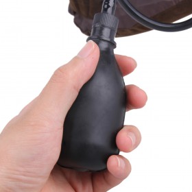 Air Cervical Neck Traction Device - image 3