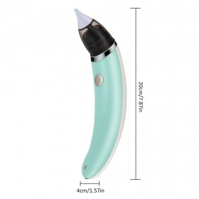 Baby Nasal Aspirator - image 6