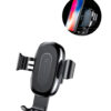 Baseus-Car-Mount-Qi-Wireless-Charger-For-iPhone-X-8-Plus-Quick-Charge-Fast-Wireless-Charging