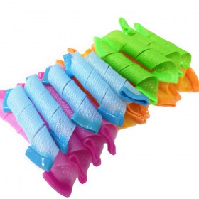 Hair Snail Rollers - image 6