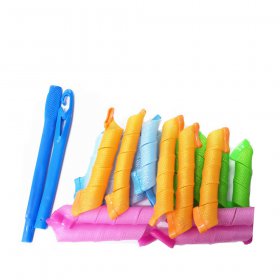Hair Snail Rollers - image 1