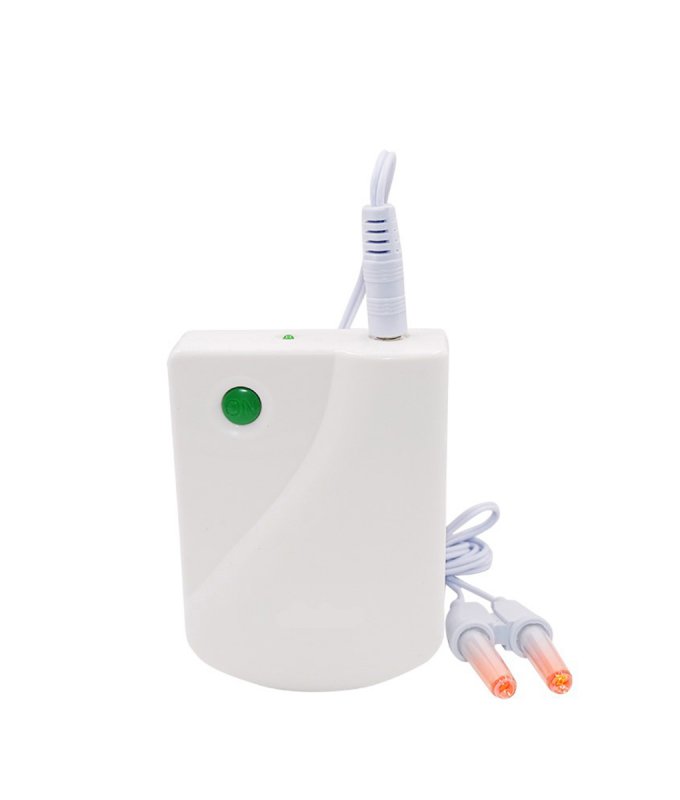 Beurha-Proxy-BioNase-Nose-Rhinitis-Sinusitis-Cure-Therapy-Massage-Hay-fever-Low-Frequency-Pulse-Laser-Nose