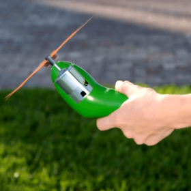 Cordless Garden Trimmer - image 2