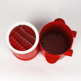 Microwavable Fries Maker - image 4