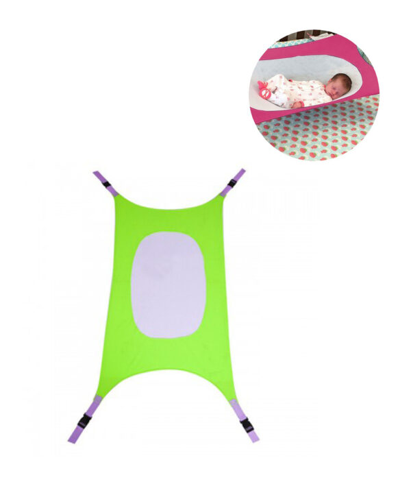 Fold-Baby-Crib-Infant-Portable-Beds-Fold-Cot-Bed-Travel-Playpen-hanging-swing-Hammock-Crib-Baby.jpg_640x640-400 × 400