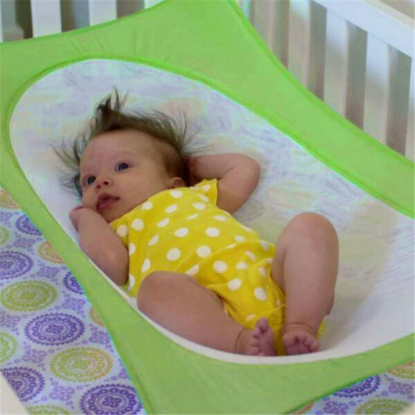 Preklopi-Baby-Crib-Baby-Baby-Prenosivi kreveti-Sklopivi-Krevet-Krevet-Putovanje-Playpen-viseća-ljuljačka-Hammock-Crib-Baby-3.jpg