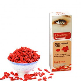 Anti-Dark Circles Goji Eye Cream - image 3
