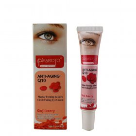 Anti-Dark Circles Goji Eye Cream - image 1