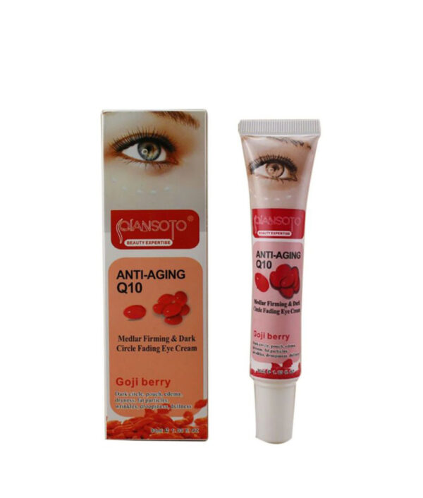 GOJI Eye Cream Anti Dark Circles Advanced Night Repair Remove Dark Circles Under Eyes Instantly ageless 768x768 1