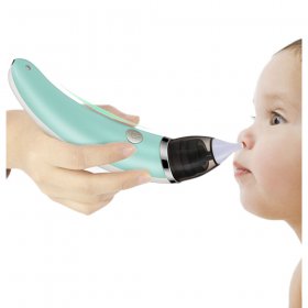 Baby Nasal Aspirator - image 1