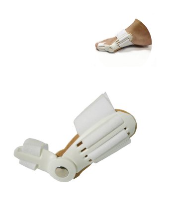 Bunion Corrector - Not sold in stores
