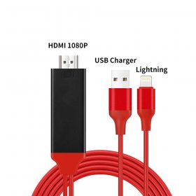 iPhone Screen to TV Cable - image 1