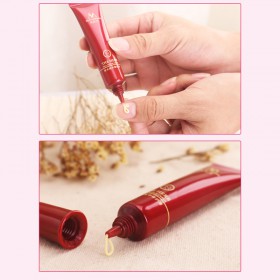 Nail repairing cream - image 3