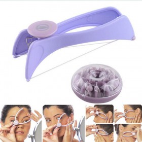 Facial Hair Removal Tool - image 2