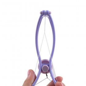 Facial Hair Removal Tool - image 1