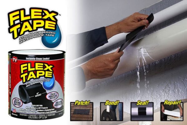 New-Arrival-Flex-Tape-Strong-Rubberized-Waterproof-Tape-Hose-Repair-Connectors-10-2cm-x-1-52m-5.jpg