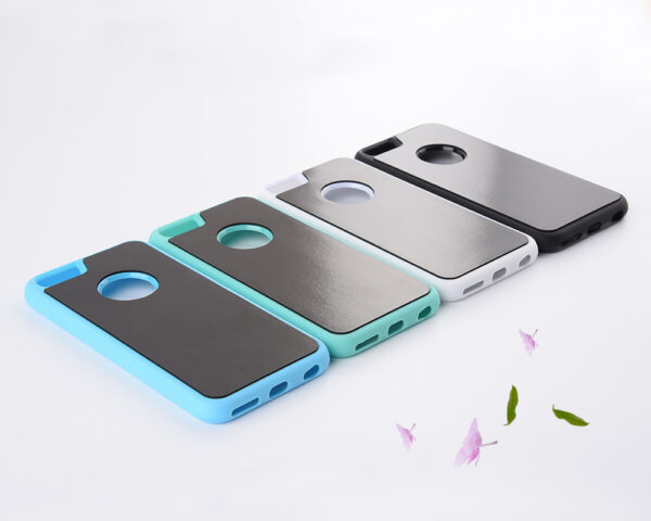 Otao Anti Gravity Nano Suction Phone Case For iPhone X 8 7 6S Plus 